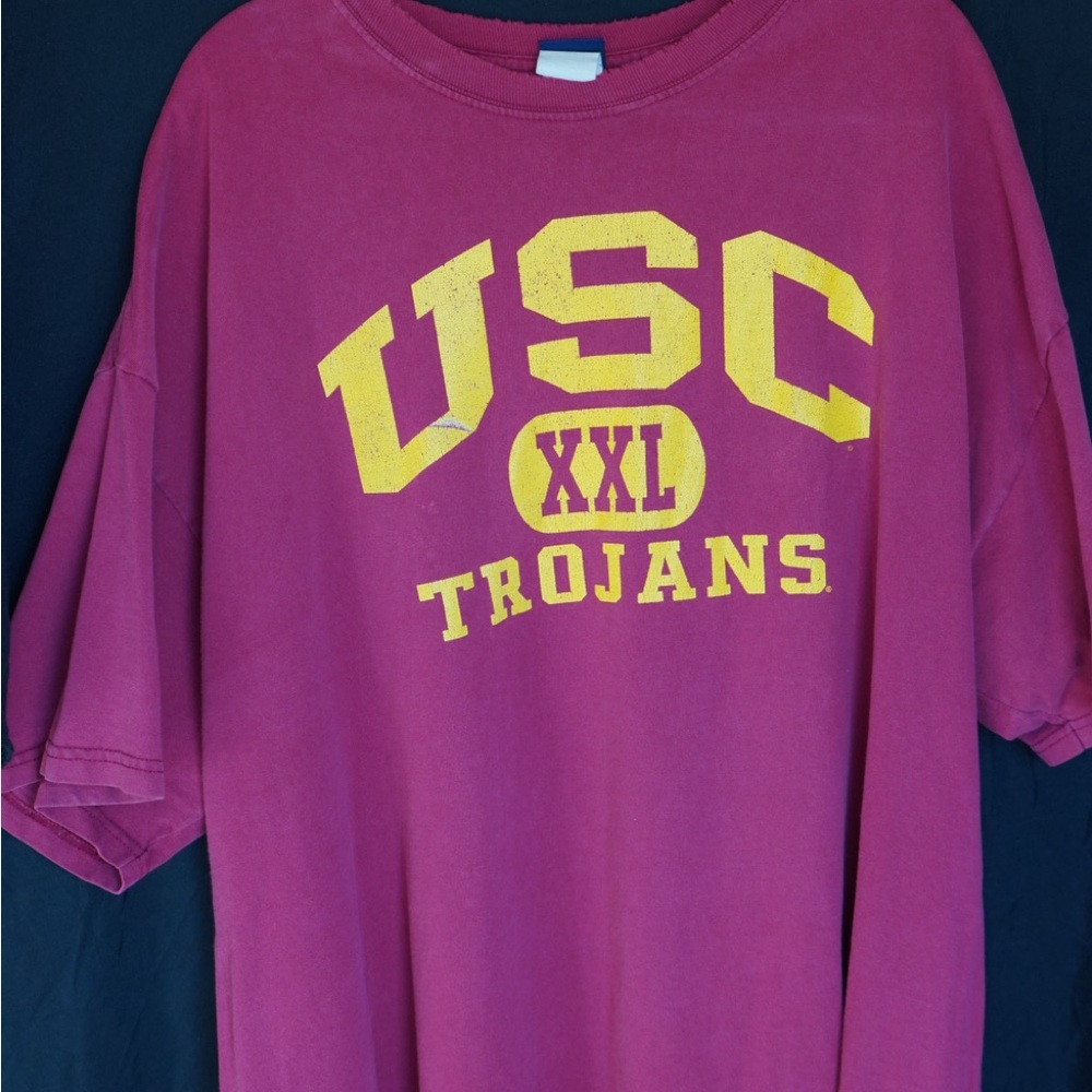 USC Trojans XXL T-Shirt